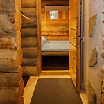 Feriehus Hakojaerven Kelomajat 2 By Interhome Ruka