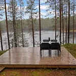 Feriehus Hakojaerven Kelomajat 2 By Interhome *