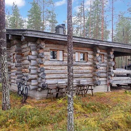 Hakojaerven Kelomajat 2 By Interhome