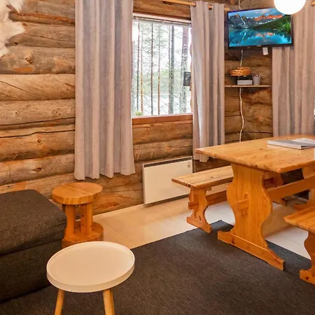 Hakojaerven Kelomajat 2 By Interhome *