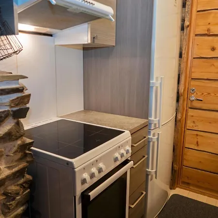 Hakojaerven Kelomajat 2 By Interhome Ruka