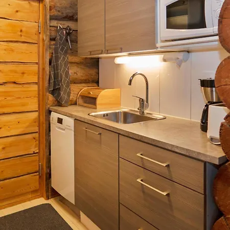 Semesterbostad Hakojaerven Kelomajat 2 By Interhome *