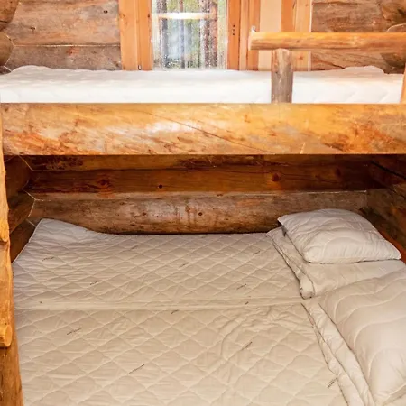 Hakojaerven Kelomajat 2 By Interhome *