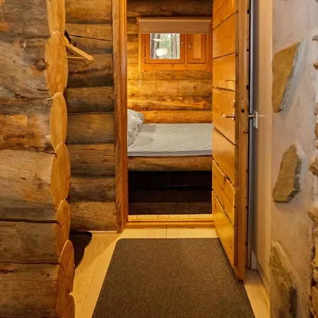 Nyaraló Hakojaerven Kelomajat 2 By Interhome Ruka