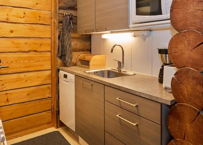 Semesterbostad Hakojaerven Kelomajat 2 By Interhome *