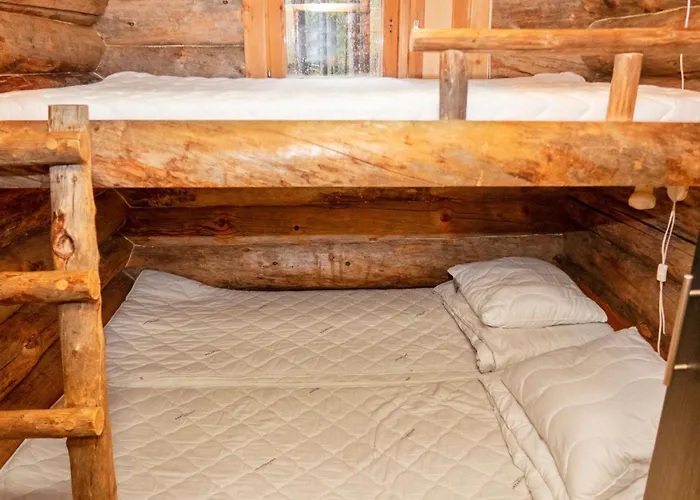 Hakojaerven Kelomajat 2 By Interhome *