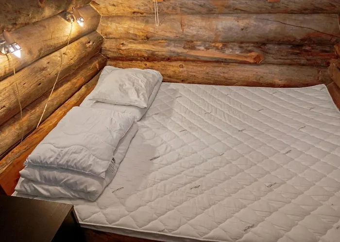 Hakojaerven Kelomajat 2 By Interhome Holiday home *