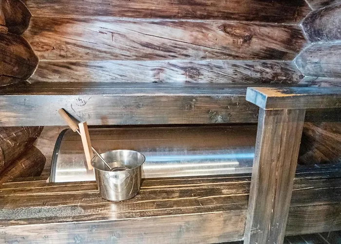 Semesterbostad Hakojaerven Kelomajat 2 By Interhome